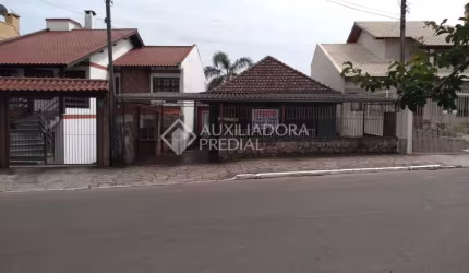 Terreno à venda na Rua Marquês do Herval, 188, Marechal Rondon, Canoas, 404 m2 por R$ 522.500