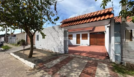 Casa com 2 quartos à venda na E, 193, Maria José, Nova Santa Rita, 112 m2 por R$ 275.000