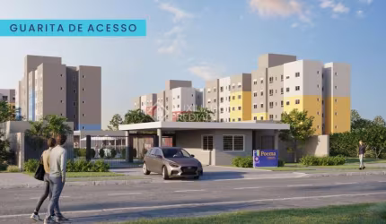Apartamento com 2 quartos à venda na Avenida Rio dos Sinos, 453, Harmonia, Canoas, 49 m2 por R$ 240.000