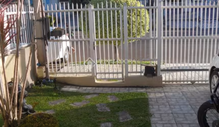 Casa com 2 quartos à venda na Rua Ramiro Barcelos, 2076, São José, Canoas, 46 m2 por R$ 381.000