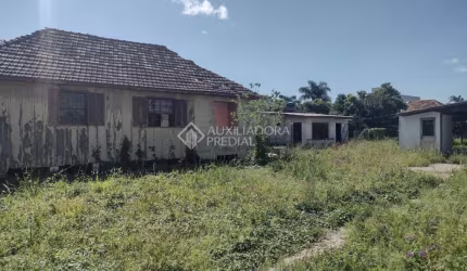 Terreno à venda na Rua Minas Gerais, 892, Niterói, Canoas, 484 m2 por R$ 329.000