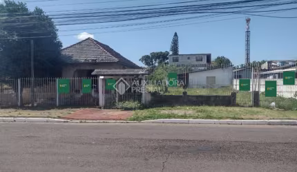 Terreno à venda na Rua Minas Gerais, 902, Niterói, Canoas, 968 m2 por R$ 650.000
