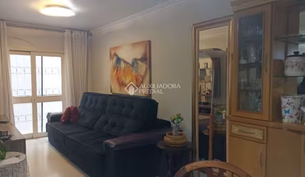 Apartamento com 2 quartos à venda na Rua Brasil, 214, Centro, Canoas, 69 m2 por R$ 290.000