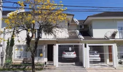 Casa com 3 quartos à venda na Rua Conde de Porto Alegre, 567, Nossa Senhora das Graças, Canoas, 120 m2 por R$ 590.000