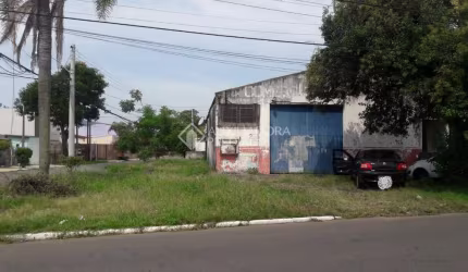 Barracão / Galpão / Depósito à venda na Rua Carlos Gomes, 259, Harmonia, Canoas, 220 m2 por R$ 650.000