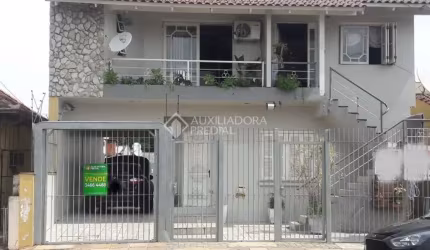 Casa com 4 quartos à venda na Rua Saldanha da Gama, 674, Harmonia, Canoas, 290 m2 por R$ 532.000