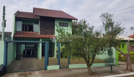 Casa com 4 quartos à venda na Rua Joaquim Nabuco, 800, Fátima, Canoas, 312 m2 por R$ 649.999