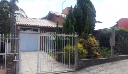 Casa com 2 quartos à venda na Rua Itu, 156, Igara, Canoas, 106 m2 por R$ 1.010.000