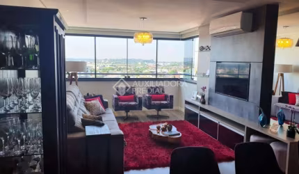 Apartamento com 2 quartos à venda na Rua Padre Felipe, 177, Centro, Esteio, 91 m2 por R$ 670.000