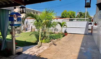 Casa com 3 quartos à venda na Rua Bartolomeu Bueno, 87, Rio Branco, Canoas, 196 m2 por R$ 349.999