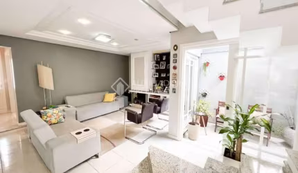 Casa com 4 quartos à venda na Rua San Marino, 628, Marechal Rondon, Canoas, 388 m2 por R$ 1.590.000