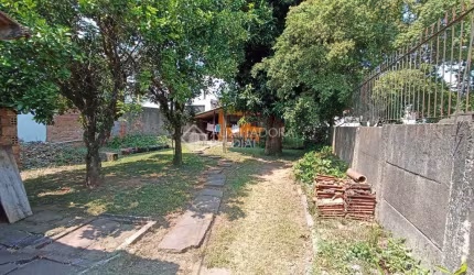 Terreno comercial à venda na Avenida Santos Ferreira, 795, Marechal Rondon, Canoas por R$ 1.262.000