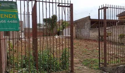 Terreno à venda na Rua Germânia, 57, Centro, Canoas, 300 m2 por R$ 430.000