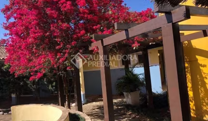 Casa em condomínio fechado com 3 quartos à venda na Avenida Santos Ferreira, 1180, Marechal Rondon, Canoas, 78 m2 por R$ 457.000