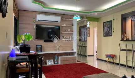 Apartamento com 2 quartos à venda na Rua Germânia, 58, Centro, Canoas, 84 m2 por R$ 476.999