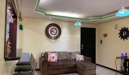 Apartamento com 2 quartos à venda na Rua Germânia, 58, Centro, Canoas, 84 m2 por R$ 476.999