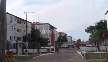 Apartamento com 2 quartos à venda na Rua Henrique Stefani, 860, Igara, Canoas, 44 m2 por R$ 300.000