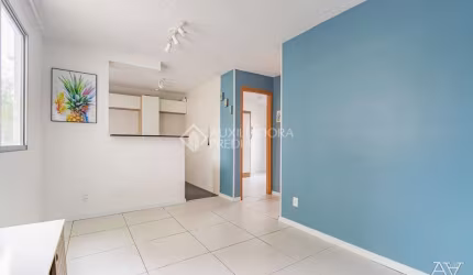 Apartamento com 2 quartos à venda na Rua Guarujá, 300, São José, Canoas, 41 m2 por R$ 215.000