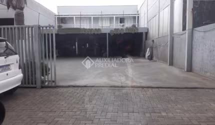 Prédio à venda na Avenida Santa Rita, 322, Centro, Nova Santa Rita, 216 m2 por R$ 415.000