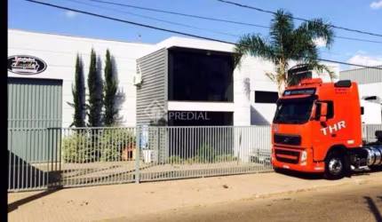 Prédio à venda na Avenida Santa Rita, 322, Centro, Nova Santa Rita, 544 m2 por R$ 639.000