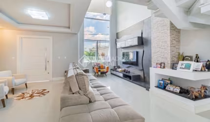 Casa com 3 quartos à venda na Rua Alpina, 62, Estância Velha, Canoas, 318 m2 por R$ 1.750.000