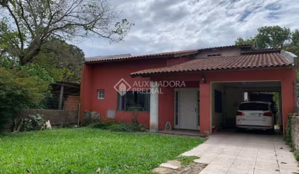 Casa com 3 quartos à venda na Rua Caxias, 1030, Centro, Esteio, 528 m2 por R$ 669.600
