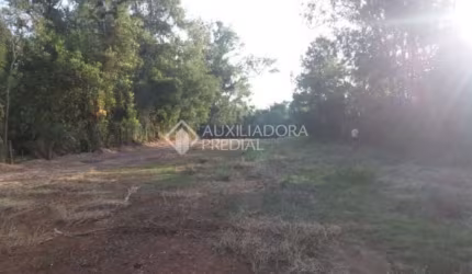Terreno à venda na Vereador  Deoclécio Rodrigues, 3170, Berto Círio, Nova Santa Rita, 3000 m2 por R$ 480.000