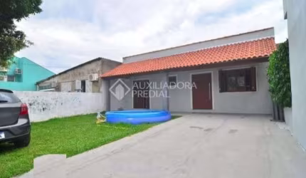 Casa com 3 quartos à venda na Rua Raul Moreira, 167, São José, Canoas, 115 m2 por R$ 636.000