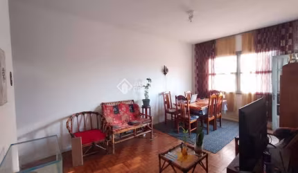 Apartamento com 3 quartos à venda na Avenida Getúlio Vargas, 2395, Niterói, Canoas, 97 m2 por R$ 197.100
