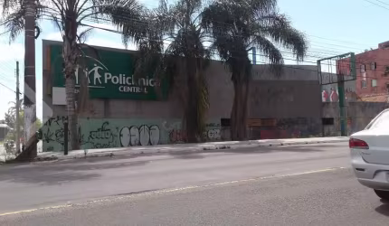 Prédio à venda na Avenida Guilherme Schell, 9250, Centro, Canoas, 900 m2 por R$ 1.319.000