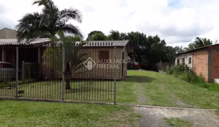 Terreno à venda na Rua Diogo Antônio Feijó, 145, Estância Velha, Canoas, 450 m2 por R$ 315.000