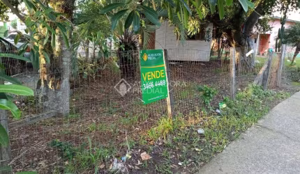 Terreno à venda na Avenida Rio Grande do Sul, 2407, Mathias Velho, Canoas, 550 m2 por R$ 750.000