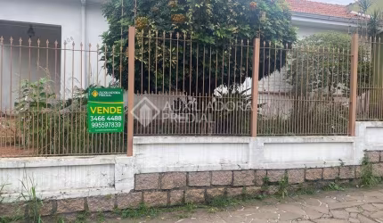 Terreno à venda na Rua Fernando Abbot, 30, Nossa Senhora das Graças, Canoas, 946 m2 por R$ 1.500.000