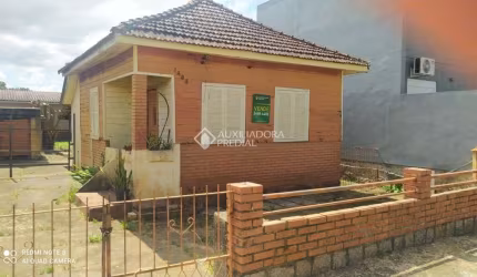 Terreno à venda na Rua Pandiá Calógeras, 1404, Niterói, Canoas, 120 m2 por R$ 350.000