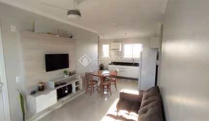 Apartamento com 2 quartos à venda na Rua da Portuguesa, 130, Olaria, Canoas, 48 m2 por R$ 159.000