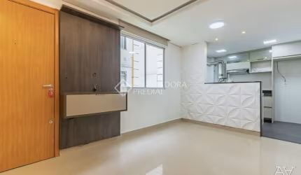 Apartamento com 2 quartos à venda na Rua Guarujá, 400, São José, Canoas, 41 m2 por R$ 250.000