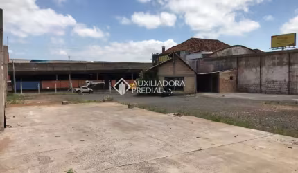 Terreno em condomínio fechado à venda na Avenida Getúlio Vargas, 6881, Marechal Rondon, Canoas, 1430 m2 por R$ 4.500.000