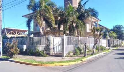 Casa com 3 quartos à venda na Rua Manoel Victorio Nunes, 253, Parque da Matriz, Cachoeirinha, 212 m2 por R$ 1.100.000