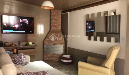 Casa com 2 quartos à venda na Rua Porto Rico, 1061, Sumaré, Alvorada, 120 m2 por R$ 422.000