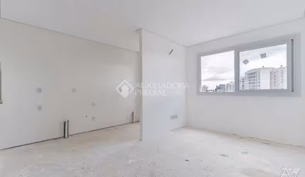 Apartamento com 2 quartos à venda na Rua Napoleão Laureano, 90, Centro, Canoas, 55 m2 por R$ 420.000