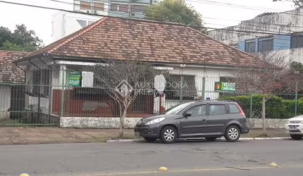 Casa comercial à venda na Avenida Guilherme Schell, 5020, Centro, Canoas, 119 m2 por R$ 1.050.000