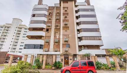 Cobertura com 3 quartos à venda na Rua La Salle, 218, Marechal Rondon, Canoas, 297 m2 por R$ 1.300.000
