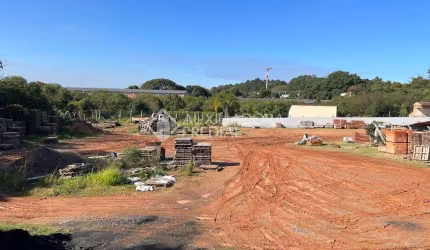 Terreno à venda na Rua A J Renner, 212, Estância Velha, Canoas, 1480 m2 por R$ 1.500.000