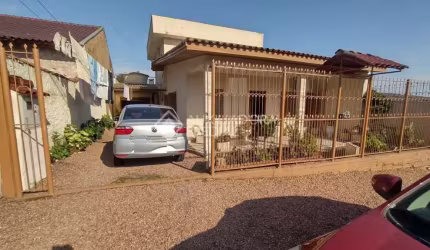 Casa com 3 quartos à venda na CENTO E DOZE, 6, Guajuviras, Canoas, 120 m2 por R$ 400.000