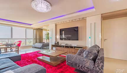Apartamento com 4 quartos à venda na Rua Domingos Martins, 911, Centro, Canoas, 193 m2 por R$ 1.800.000