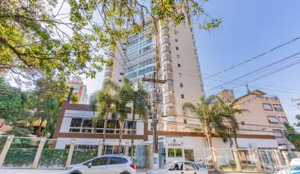Apartamento com 4 quartos à venda na Rua Domingos Martins, 911, Centro, Canoas, 193 m2 por R$ 1.800.000