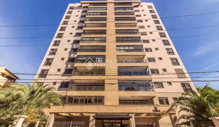 Apartamento com 3 quartos à venda na Rua Coelho Neto, 170, Centro, Canoas, 166 m2 por R$ 2.100.000
