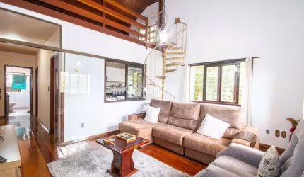 Casa com 4 quartos à venda na Rua Soledade, 272, Centro, Esteio, 235 m2 por R$ 750.000