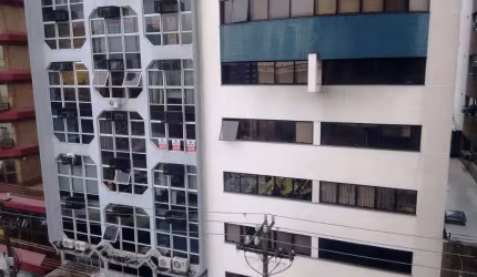 Apartamento com 2 quartos à venda na Rua Fioravante Milanez, 85, Centro, Canoas, 93 m2 por R$ 408.000