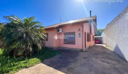 Casa com 3 quartos à venda na Rua Princesa Isabel, 275, Fátima, Canoas, 84 m2 por R$ 700.000